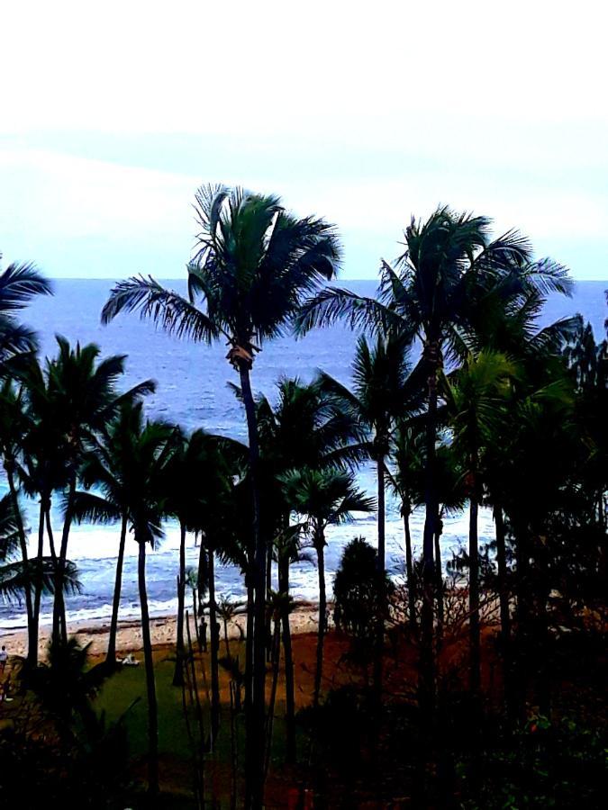 La Case A Coco Petite Île Kültér fotó