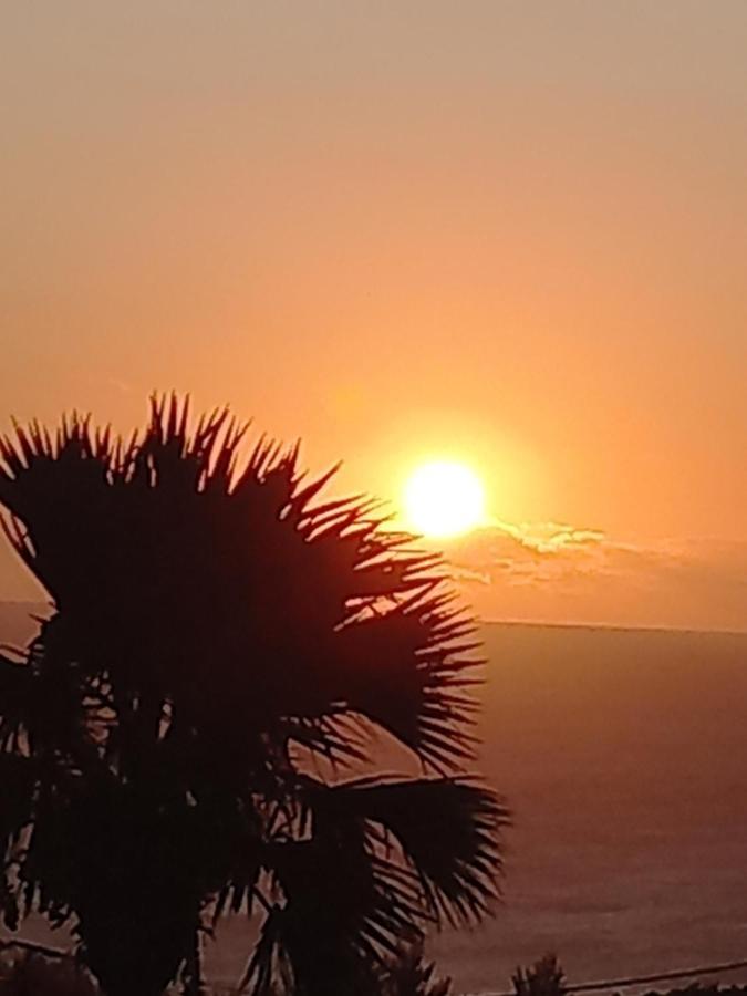 La Case A Coco Petite Île Kültér fotó